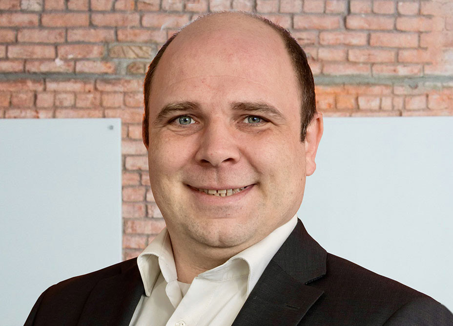 Axel Brandt Einkaufsberater EK Gastro