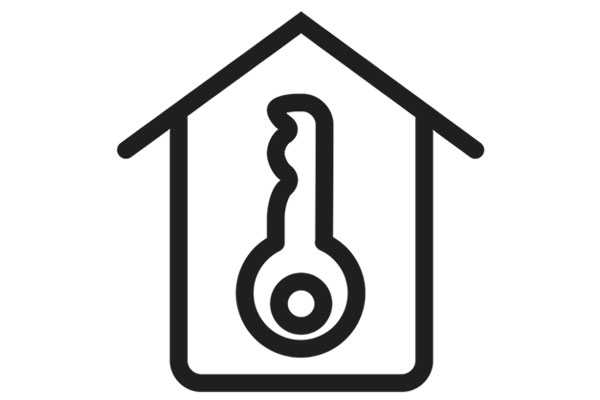 Icon Vermietung und Bau